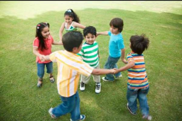 ஆண் பிள்ளை - பெண் பிள்ளை