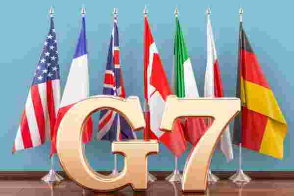 ஜி7 நாடுகள் 