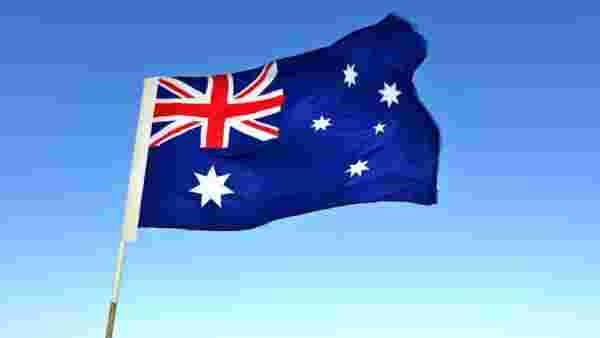 ஆஸ்திரேலியா நிறுவனம் 