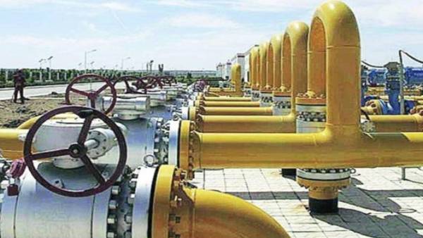 எரிவாயு 