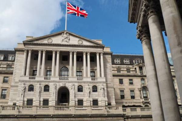 வட்டி அதிகரிப்பு 