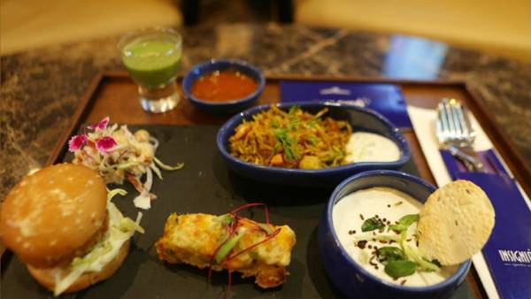  சாண்ட்விச் மற்றும் பர்கர் 