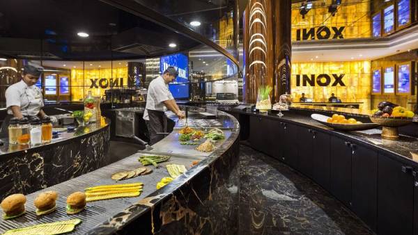 மொறுமொறுப்பான ஸ்னாக்ஸ் மீதான காதல் 