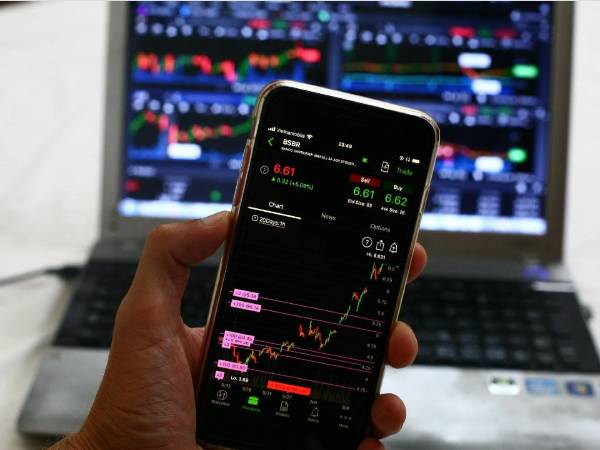 ஸ்டாக் ஆப்ஷன் என்றால் என்ன? 