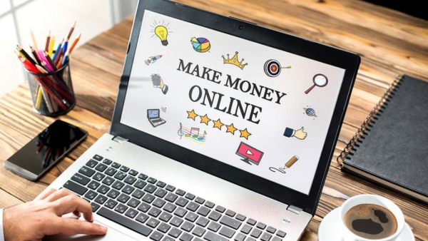  அதிக முதலீடு தேவையில்லை 