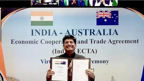 பியூஸ் கோயல் கருத்து? 