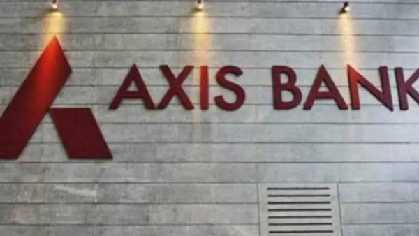 ஆக்ஸிஸ் வங்கி 