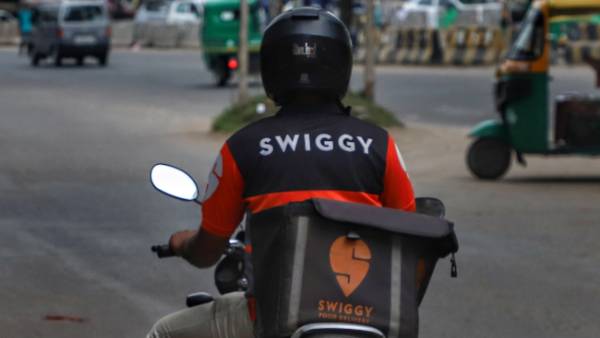 ஸ்விக்கி விளக்கம் 