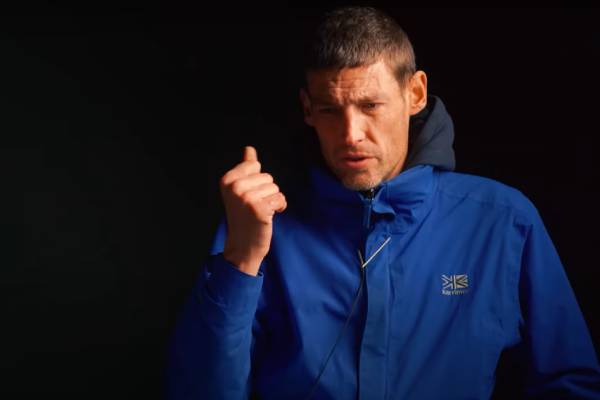 மறுவாழ்வு மையம் 