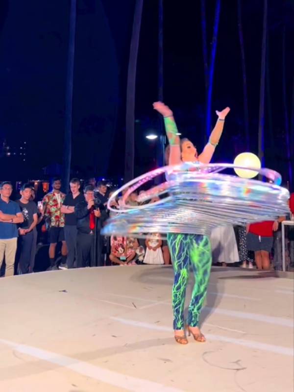 அமெரிக்க நிறுவனம் 