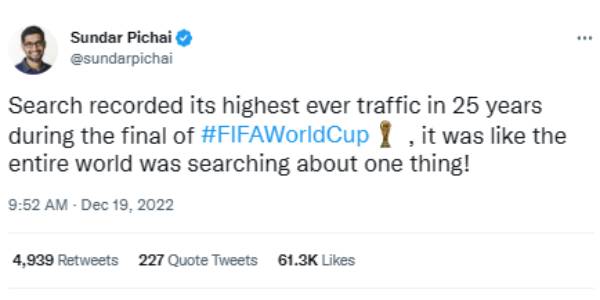 சுந்தர் பிச்சை 