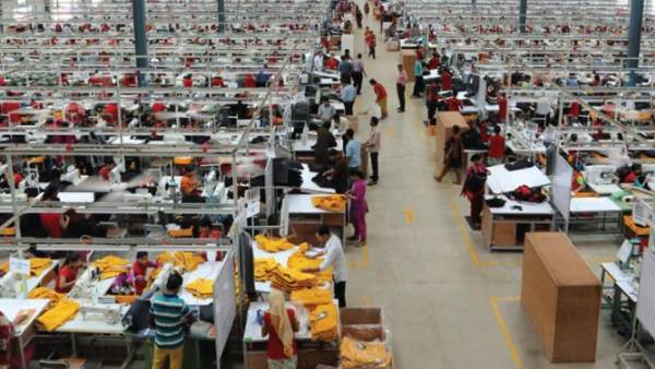 புதிய தொழிற்சாலை 