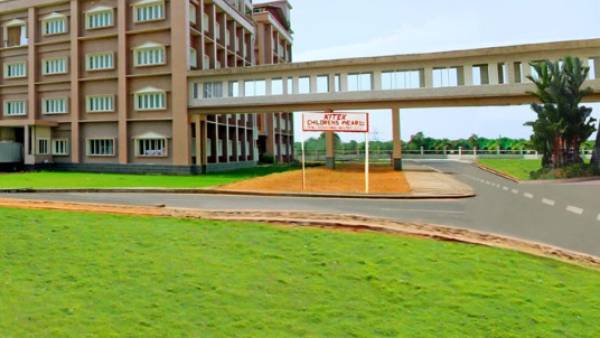  கேரளா Kitex Group 