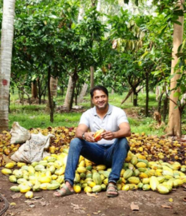  பல நாடுகளுக்கு ஏற்றுமதி 