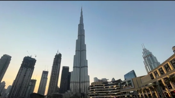 ஐக்கிய அரபு எமிரேட்ஸ் 