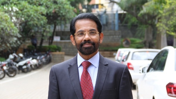 விஜி நாயர் 