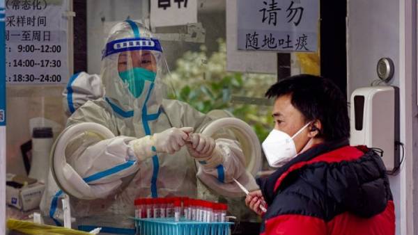 கொரோனா கவலை