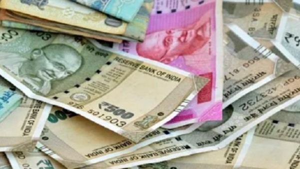 ரூபாயின் மதிப்பு சரிவு 