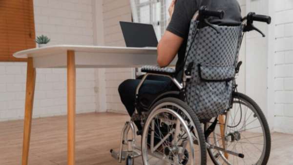 மாற்று திறனாளிகளுக்கு வாய்ப்பு 