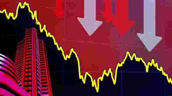 நுகர்வோர் நம்பிக்கை சரிவு 