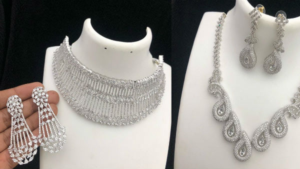 இந்திய சந்தையில் வெள்ளி விலை 