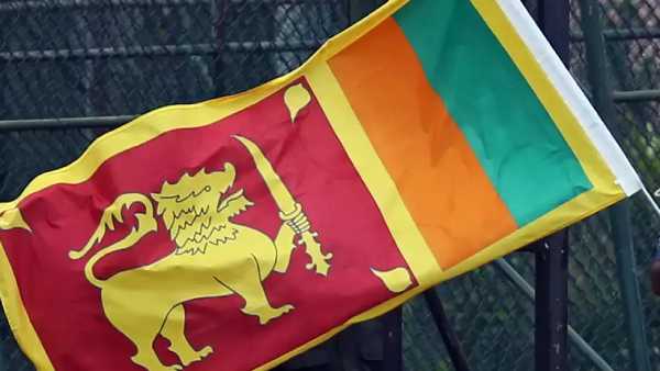 சர்வதேச விமானச் சேவை 