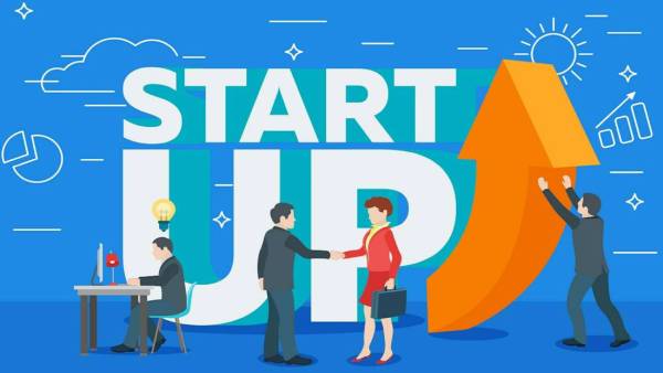 மூன்றாவது ஸ்டார்ட் அப்கள் நிறைந்த நாடு 