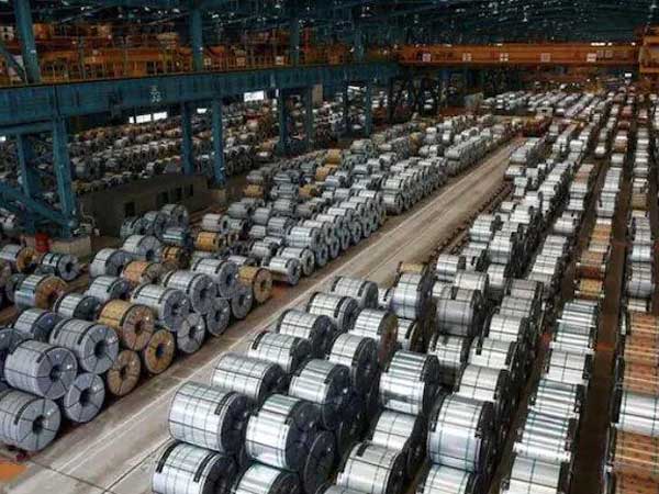 ArcelorMittal Nippon Steel முதலீடு 