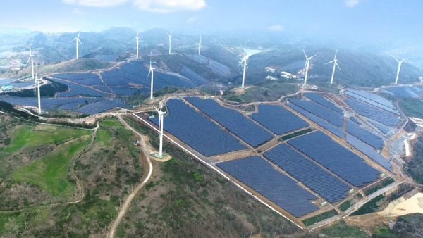 கிரீன் டெக்னாலஜி 