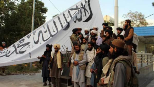 தாலிபான்கள் 