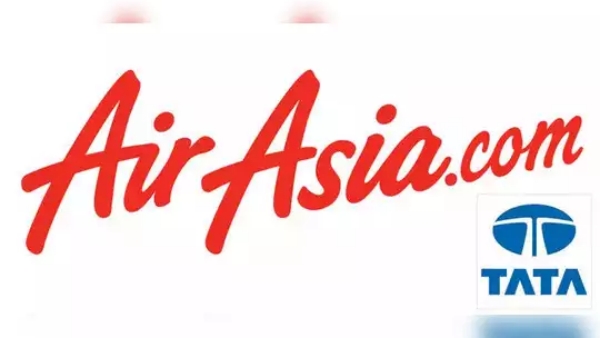 டாடா குரூப் - ஏர் ஏசியா 