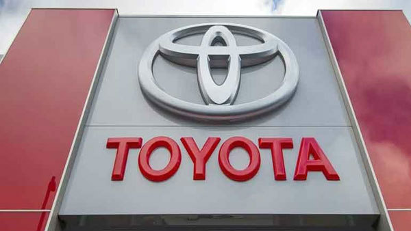 டோயோட்டா 