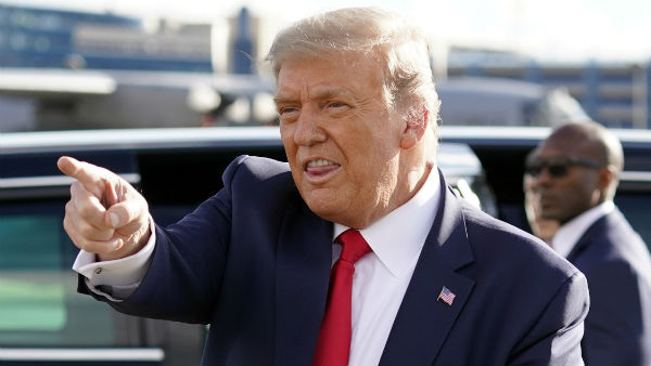 ட்ரம்ப் காலத்திலேயே தடை 