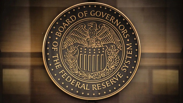 ஃபெடரல் ரிசர்வ் வங்கி