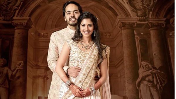 திருமண வாழ்க்கை 