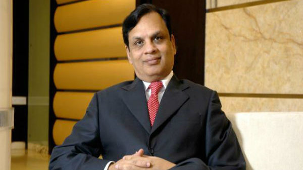 வேணுகோபால் தூத் 