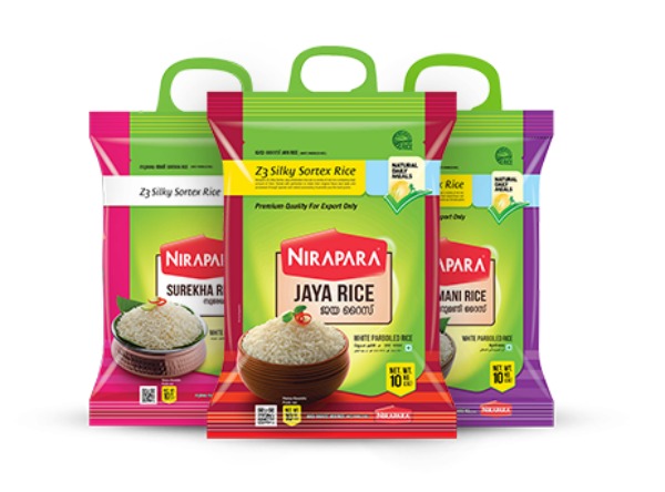 ரீடைல் உணவு பொருட்கள் 