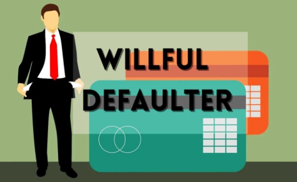 யார் இந்த wilful defaulters 