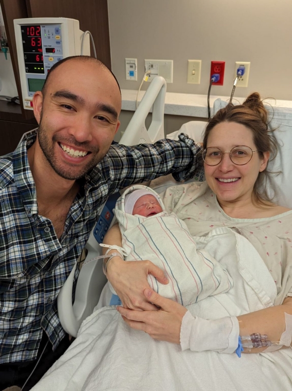 பிரசவ அறை 