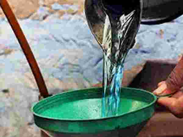 மண்ணெண்ணெய் 