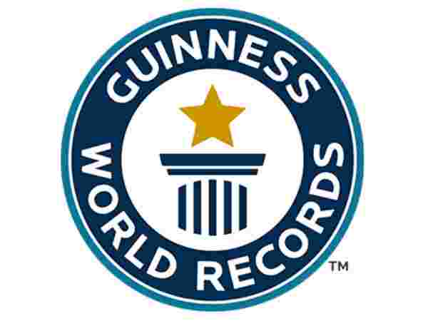 Guinness World Record அமைப்பு 