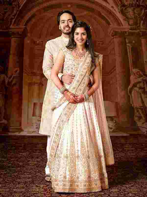 அனந்த் அம்பானி 