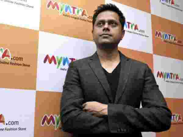 முகேஷ் பன்சால் 