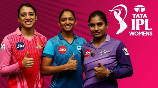 Women's Premier League போட்டி