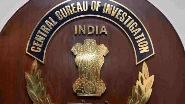 சிபிஐ குற்றம் சாட்டு 