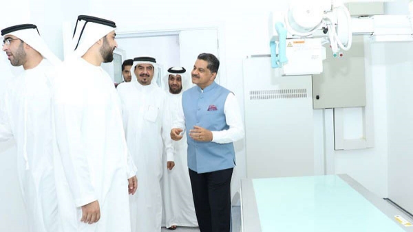 உம் அல்-குவைன் 