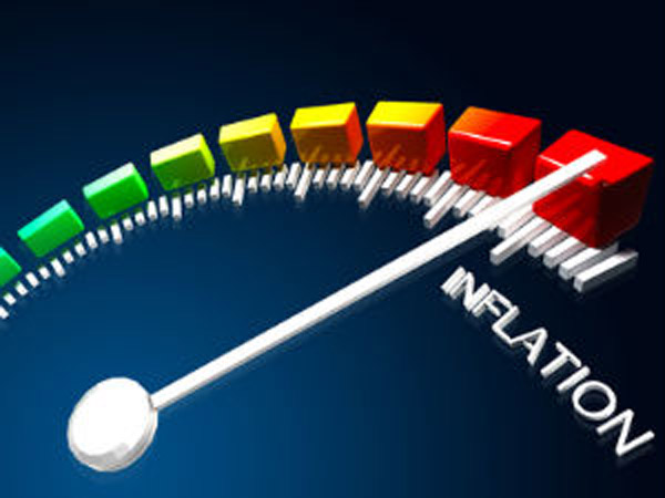 டிசம்பர் பணவீக்கம் 