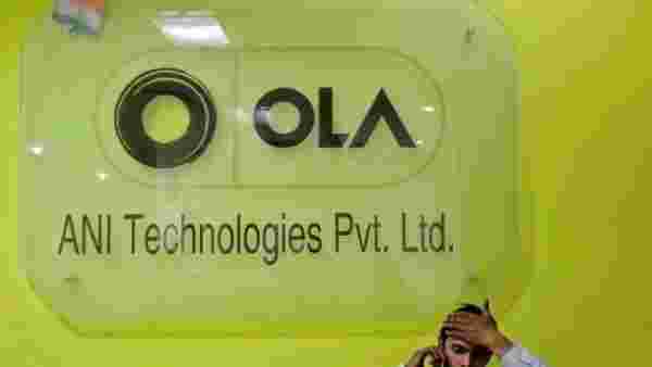 ஓலா வணிகங்கள் நிறுத்தம் 