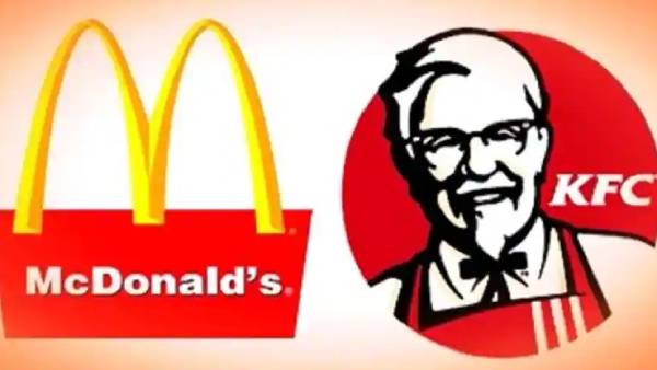 உணவு பிராண்டுகள்