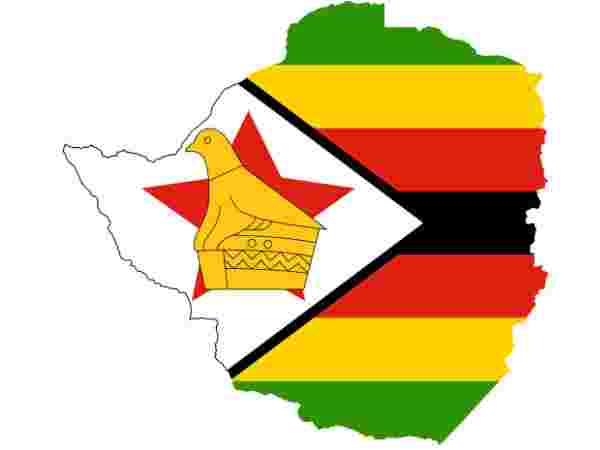 ஜிம்பாப்வே 